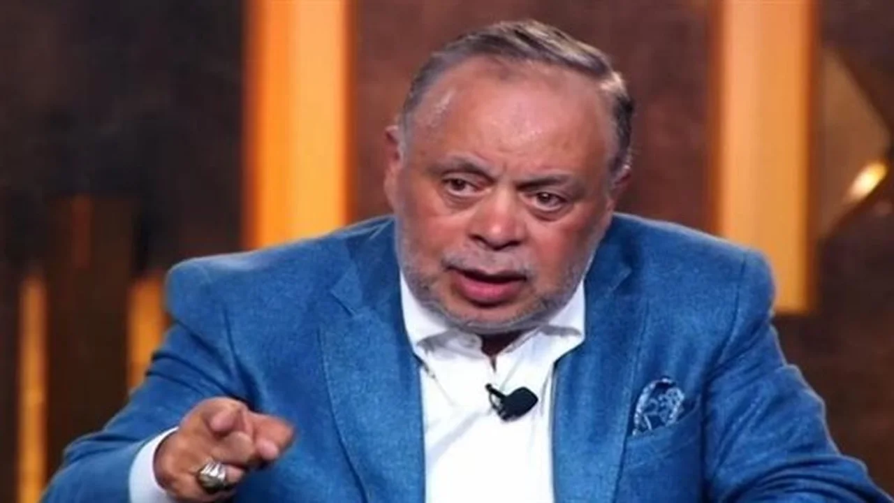 قرار نهائي.. كواليس منع عرض مسلسل روح OFF بعد أزمة التعاقد الأخيرة